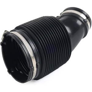 Manguera de Admisión de Aire LR036445 LR036446 para Land Rover Range Rover, Pieza de Repuesto del Motor con Abrazadera - Product Image 1