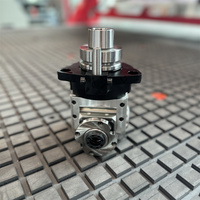 YOUHAO Meilleur prix 1325 ATC CNC Fraiseuse avec changeur d'outils automatique