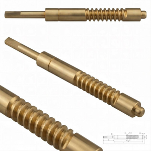 Servicios de Mecanizado CNC de Precisión, Creación de Piezas CNC de Acero Inoxidable 316L para Herramientas de Torneado CNC, Electroerosión por Hilo Compleja - Product Image 6