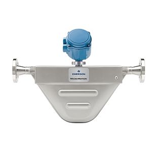 Medidor de Flujo de Turbina Digital de Acero Inoxidable EMERSON F025/F050/F100/F200/F300/F400 para Medición de Agua, Gas, Aceite y Aire con Conexión Roscada - Product Image 4