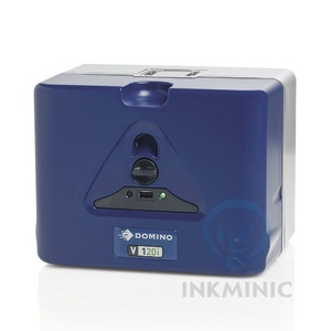 Impresora de Transferencia Térmica Domino Vx150i V20i Vx50i TTO, Cabezal de Impresión de 32 mm y 53 mm para Máquina de Codificación de Fechas en Envases Flexibles - Product Image 4