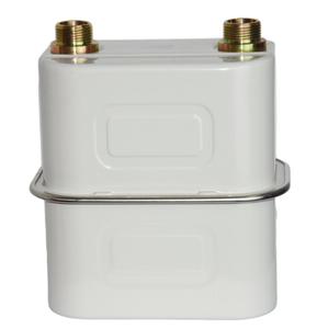 Digital IC Card <strong>Gas</strong> <strong>Meter</strong> with Steel Shell High-tech Home <strong>Gas</strong> Measurement Device - Product Image 5