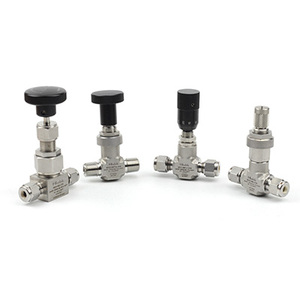 Swagelok 6000 PSI kim van ferrule phụ kiện 28 mm 6 mm cho thiết bị đo đạc dòng - Product Image 4