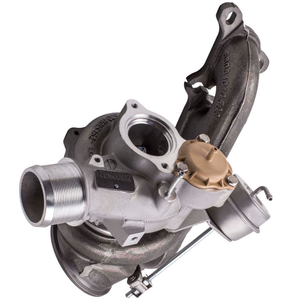 Nuevo turbocompresor K03 53039700174 53039880174 para Opel Astra, Buick Excel <span class=keywords><strong>GT</strong></span> - Product Image 2