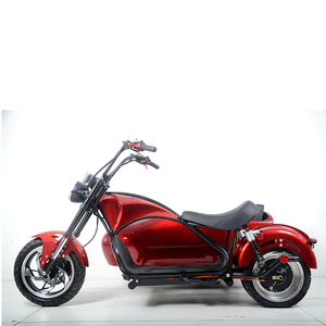 Tricycles de haute qualité en promotion : Moto-tricycle à trois roues pour adultes Haleitaizi - Product Image 2