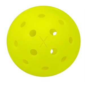 Échantillon gratuit de balles de pickleball X-40 pour sports de plein air, balles de pickleball approuvées par l'USAPA, balle officielle de l'US Open - Product Image 3