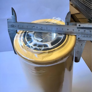 Filtro de Aceite Hidráulico HF6588 126-1817 P165675 108-1153 N9086 AT318160 RE210857 para CATERPILLAR CAT - Product Image 4
