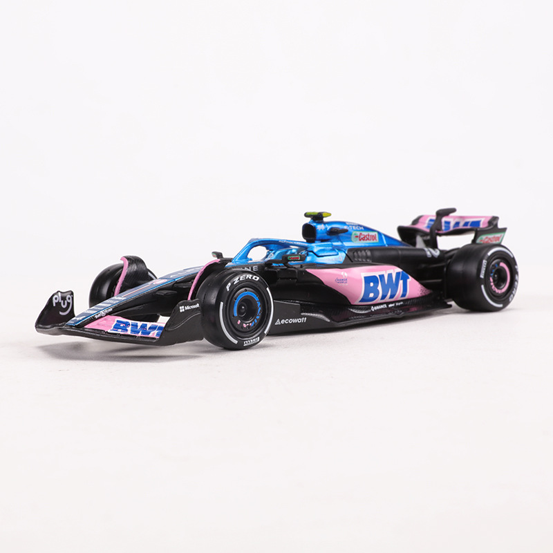 2023 alpin