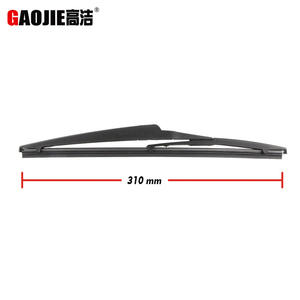 Brazo del limpiaparabrisas trasero Gaojie de 265 mm para Suzuki Grand Vitara 2008-2015 - Product Image 4