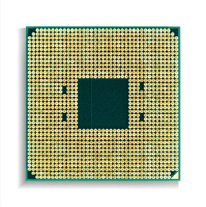 Processeur CPU R 7 2700X en gros, 3,7 GHz, huit cœurs, 16 threads, 16 Mo, 105 W, version officielle, pour ordinateur de bureau, socket AM4, neuf et d'occasion - Product Image 1