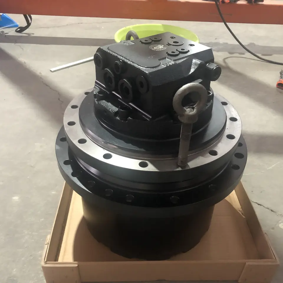 【中古】 ザ・ファイナル/ＣＤ/UCCT-3039 Final Drives for Cat: 311, 311B, 312, 312B, 312C, 312D, 313
