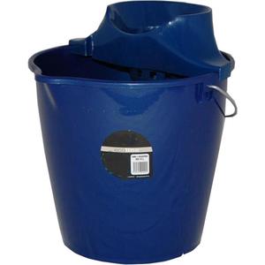 Cubo 13 L Rotondo Eco con Scarico 09069 - Product Image 1