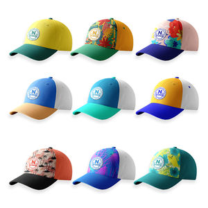 High Quality Custom Unisex Waterproof Velour <strong>Low</strong> <strong>Profile</strong> Fitted Baseball Caps Original <strong>Era</strong> <strong>New</strong> Design 5-Panel Oxford Dobby - Product Image 4