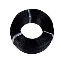 Penjualan pabrik Oem kabel terisolasi Pvc tembaga padat H07v 4Mm2