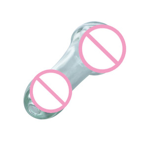Verres à vin pour adultes sexy, verres à cocktail, verre en forme de pénis, bouteille de verre, bar de nuit, boîte de nuit, fête, verre à shot de vin en forme de pénis - Product Image 3