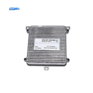 Unidad de Control de Síntesis de Voz de Aluminio de Alta Calidad para Bentley Flying Spur 2021-2024 992.941.592.BA VSCU - Product Image 2