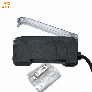 Yeni Orijinal OPTEX D3RF-TP Fiber Optik Sensör Amplifikatörü Optik Yakınlık Sensörü Standart Montaj Stokta - Product Image 2