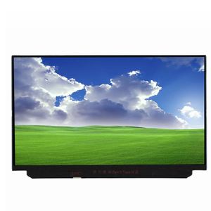 Pantalla LCD TFT de 12.5 pulgadas, 1920*1080, eDP, 40 pines, 60Hz, B125HAK01.0, Ultra Brillante, Popular - Product Image 1