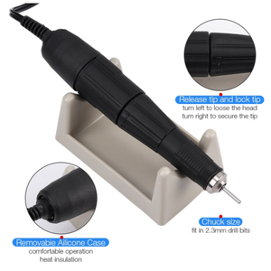 Strong204 mikromotor diş Lab 35K Rpm diş laboratuvarı SMT <span class=keywords><strong>M</strong></span> ARATHON mikro Motor Saeshin güçlü 204 parlatma el aleti - Product Image 2