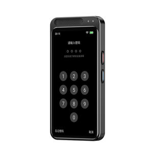 AI Intelligent Online Offline Smart Translator admite 138 idiomas, incluido el polaco, ucraniano, holandés, ruso, hindi, vietnamita - Product Image 1