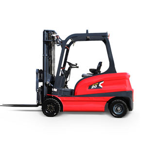 رافعة شوكية كهربائية بسعر الجملة للتصدير المباشر من المصنع، سعة 2 طن و3 طن قابلة للتخصيص، مورد رافعات شوكية كهربائية بالكامل - Product Image 4