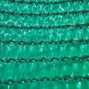 Sẽ gia cầm trang trại nông sử dụng ngụy trang mái trắng nông nghiệp UV điều trị <span class=keywords><strong>Shade</strong></span> Net cho nhà kính - Product Image 3