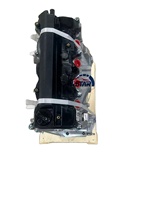 Bloc moteur de voiture à essence de haute qualité 1,6 L B16A2, moteur B16A2 pour Honda Civic Hatchback, Coupé, Berline, CR-X