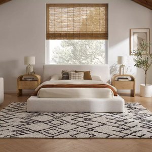 Juego de Muebles para Dormitorio en Oferta, Diseño Moderno y Sencillo, Sofá <span class=keywords><strong>Cama</strong></span>, JY-B572 - Product Image 5