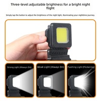 Compatible avec DJI Mavic Air 3S, lumière de vol nocturne, protection du cardan, accessoire anti-collision pour drone, emballage en boîte couleur