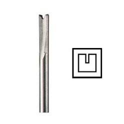 Dremel 3.2มม. เครื่องตัดและกัดแบบตรง (ACC1260แบบจำลอง) ต้นกำเนิดของอิตาลี - Product Image 3