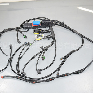 Arnés de cableado del motor del camión 22279230-21901481-21776625 para camión con transmisión manual MT - Product Image 3