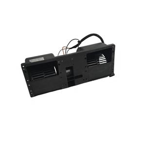 Motor de Ventilador 8130-81-00893 Compatible con Sistemas de Aire Acondicionado Zhongtong, Evaporadores, Precio al por Mayor, Larga Vida Útil - Product Image 6