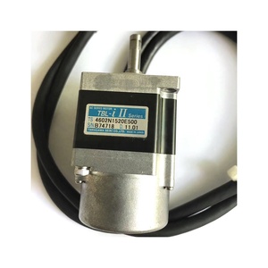 มอเตอร์เซอร์โว AC แบบ SMT 50W รุ่น MULTI KXF0E1LXA00 4602N1520E500 - Product Image 1