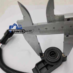 725 730 735 740 420E 430E Pièces de machine Capteur de position GP 2661467 266-1467 - Product Image 5