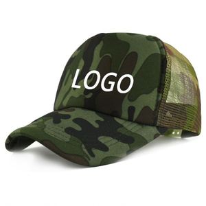 Gorras de 5 Paneles para Hombre al por Mayor, Gorras Deportivas para Exteriores con Logotipo Personalizado, Gorras Trucker Richardson 112 con Estampado de Camuflaje - Product Image 4