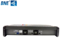 Console d'amplification PowerMate à prix d'usine, console amplifiée 22 canaux, mixeur amplifié 2x1000W, effets intégrés, égaliseur 2x7 bandes PM2200-3
