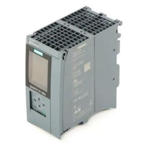 ใหม่เอี่ยม 100% ของแท้ 6ES7515-2AM02-0AB0 CPU 1515-2 PN 500KB โปรแกรม 3MB ข้อมูล - Product Image 2
