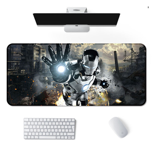 Tùy Chỉnh Kích Thước/Logo Chuột Pad Lớn Chơi Game Cao Su Chuột Pad Chất Lượng Cao Bàn Máy Tính Pad - Product Image 6