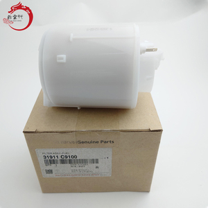 Filtro de Combustible Original de Calidad 31911-C9100 para Hyundai Kia 31911-C9100 - Product Image 2