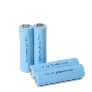 High Power Rechargeable LiFePO4 IFR Battery Cell 32700 32650 Lifepo4 3.2v 6000mah