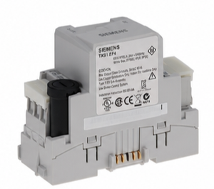 โมดูล I/O รุ่น Siemens TXS1.EF4 ช่องอินพุตดิจิตอล 16 ช่อง 24VDC สำหรับแผงควบคุมอัตโนมัติ PXC อะไหล่ทดแทน - Product Image 2