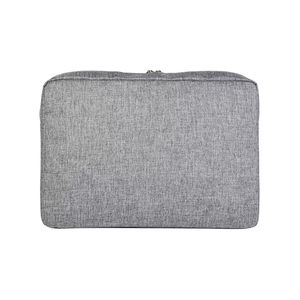 Sac pour ordinateur portable en tissu flocon de neige imperméable avec logo personnalisé du fabricant, 13, 14, 15,6 pouces, étui pour ordinateur portable, pochette, sac 2026 - Product Image 2