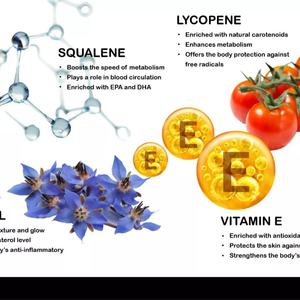 Extracto de Placenta de Alta Calidad para Aumentar la Energía y la Resistencia, 25000mg, 60 Cápsulas, Suplemento de Placenta de Ciervo de la Más Alta Calidad para Adultos - Product Image 6