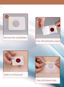 Parche adelgazante Revisión Producto más popular Nueva llegada Herbal <span class=keywords><strong>Burn</strong></span> <span class=keywords><strong>Fat</strong></span> Arm Parche adelgazante Chi Producto más popular - Product Image 6