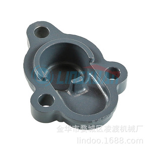 Junta de la cubierta del termostato para motor fueraborda Yamaha, 2 tiempos, 30 CV, pieza de repuesto - Product Image 2