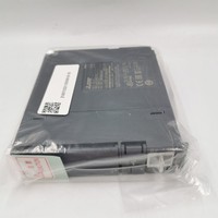 Módulo de CPU PLC Q03UDECPU, Controlador Lógico Programable Industrial, Unidad Central de Procesamiento para Equipos de Automatización