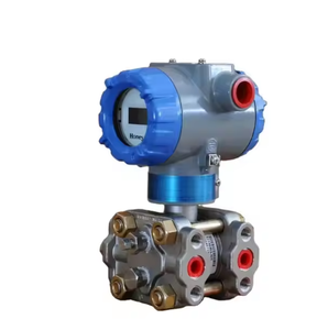 Capteur différentiel intelligent industriel SmartLine STD870 316L DP pour applications exigeantes - Product Image 1
