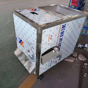 เครื่องตัดปอกกล้วยเครื่องตัดสำหรับกล้วยชิปเครื่องปอกใยกล้วย - Product Image 6