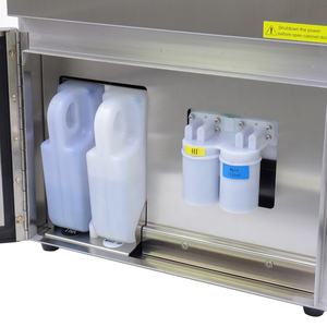 Impresora <span class=keywords><strong>de</strong></span> Codificación por Inyección <span class=keywords><strong>de</strong></span> Tinta Cij, Impresora <span class=keywords><strong>de</strong></span> Fecha <span class=keywords><strong>de</strong></span> Caducidad en Inglés, Ruso y Árabe para <span class=keywords><strong>Tapas</strong></span> <span class=keywords><strong>de</strong></span> Botellas <span class=keywords><strong>de</strong></span> Plástico - Product Image 4