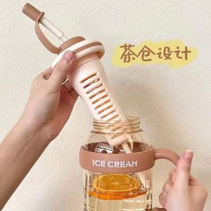 Best Selling Cute Kawaii Eco-Friendly Kids Water Bottles With Direct Drinking Safe for Travel & Outdoor Use - Product Image 2